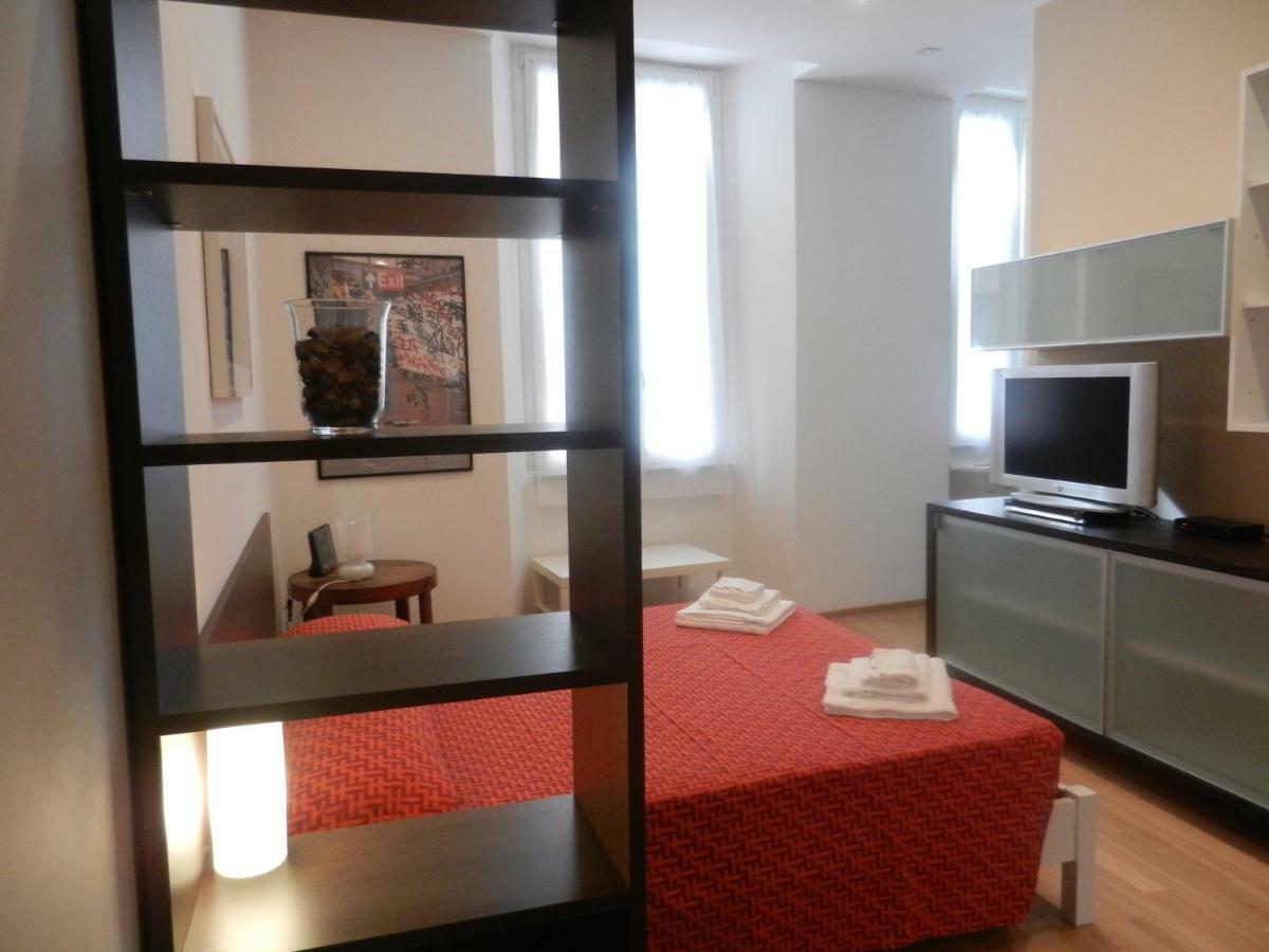 Central Guesthouse La Spezia Bagian luar foto